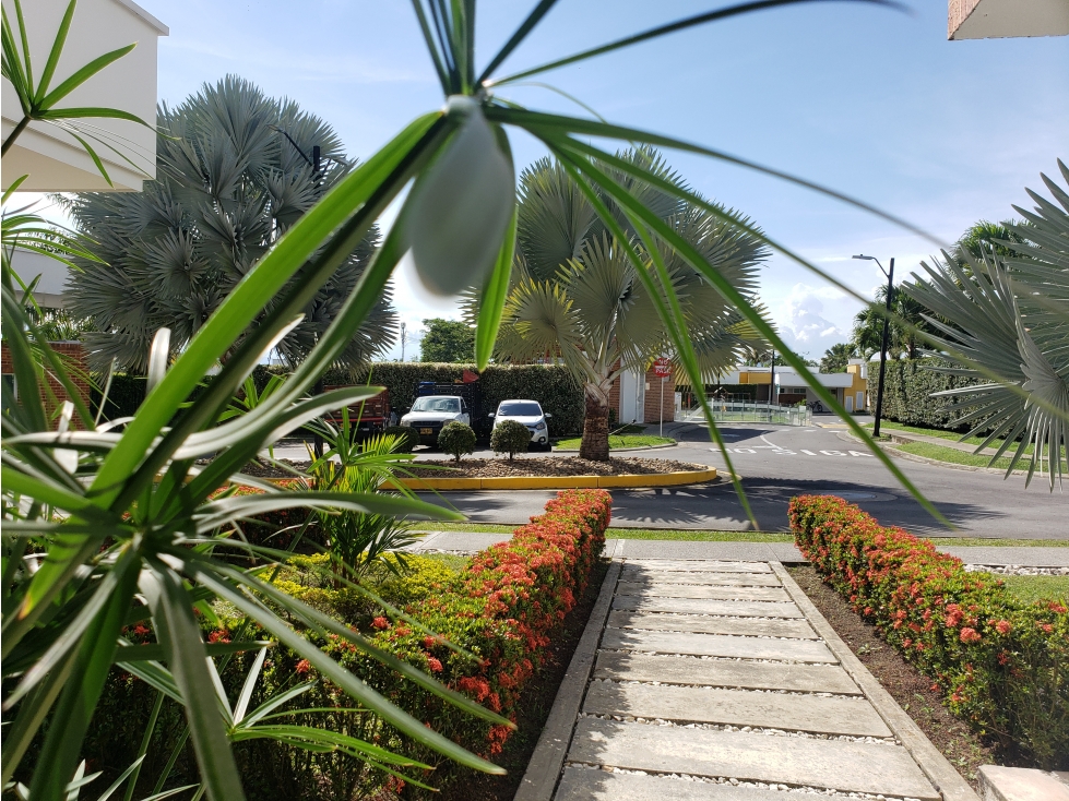 Casa campestre para venta en unidad cerrada en Cerritos — foto 6