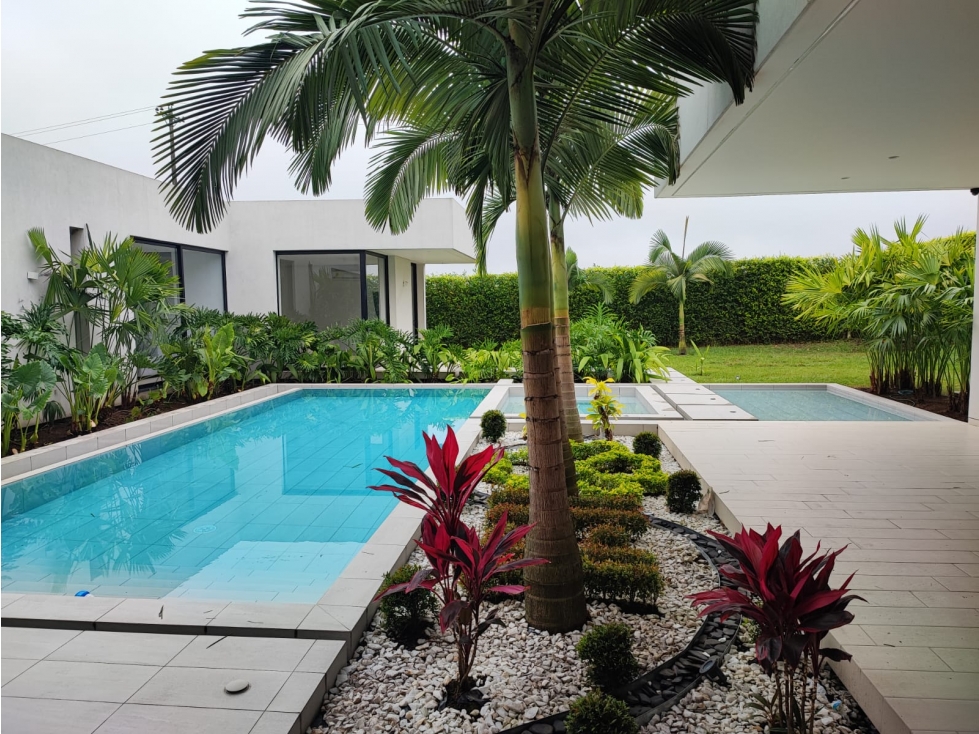 Casa campestre en venta, Cerritos, Pereira — foto 4