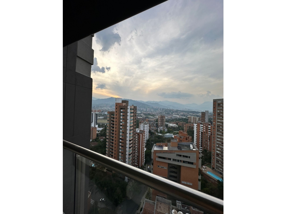 Apartamento para la venta en santa maria de los Angeles — foto 5