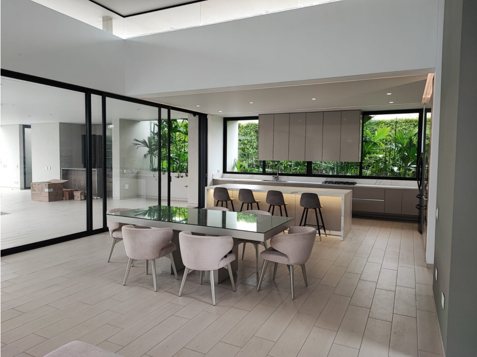 Casa campestre en venta, Cerritos, Pereira — foto 6