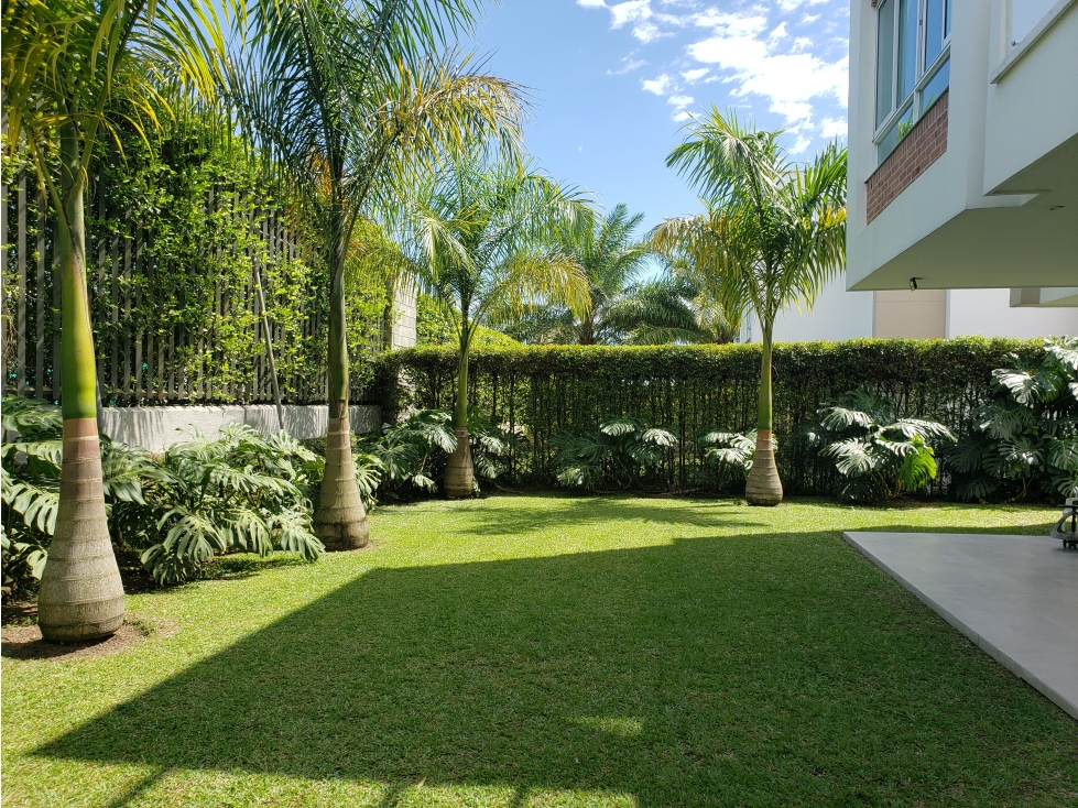 Casa campestre para venta en unidad cerrada en Cerritos — foto 5