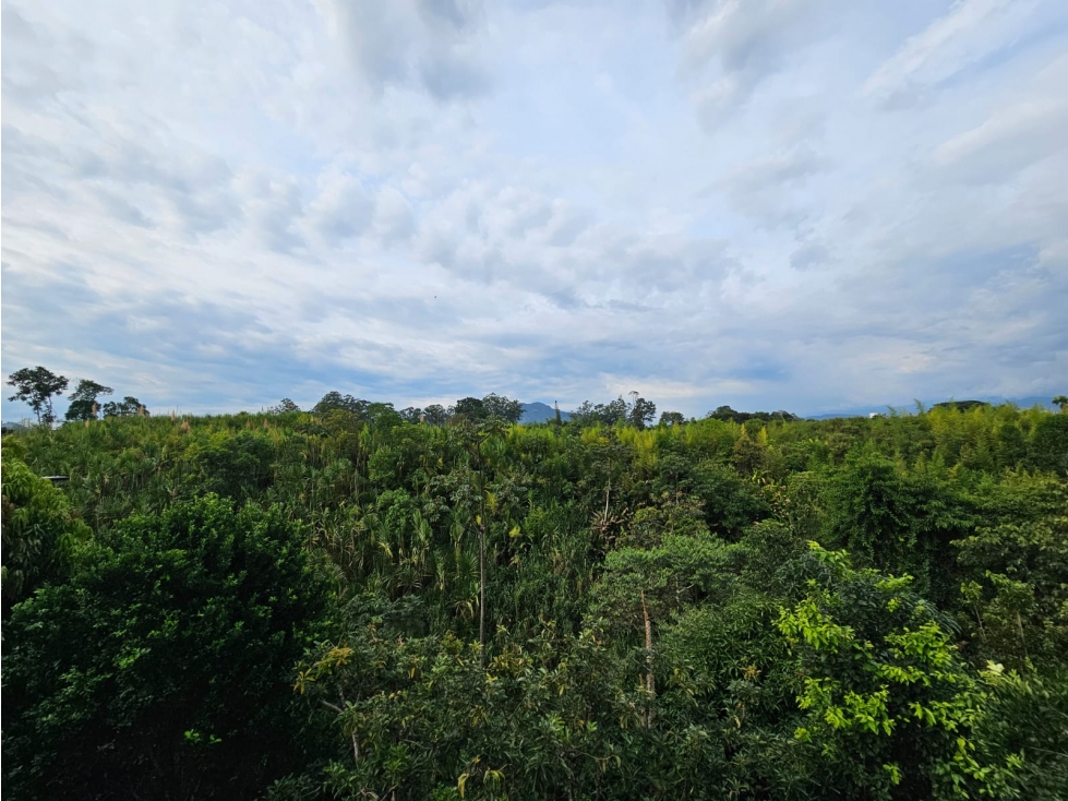En venta casa campestre de un solo nivel, con jacuzzi. Unidad cerrada — foto 6