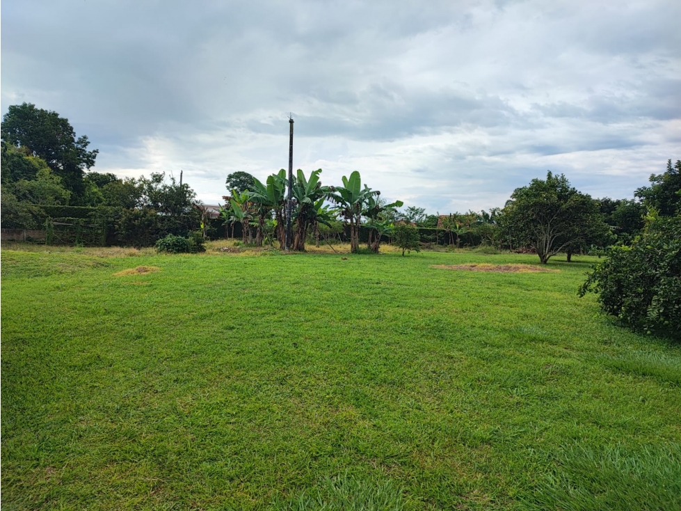 Lote en venta, Cerritos, Pereira