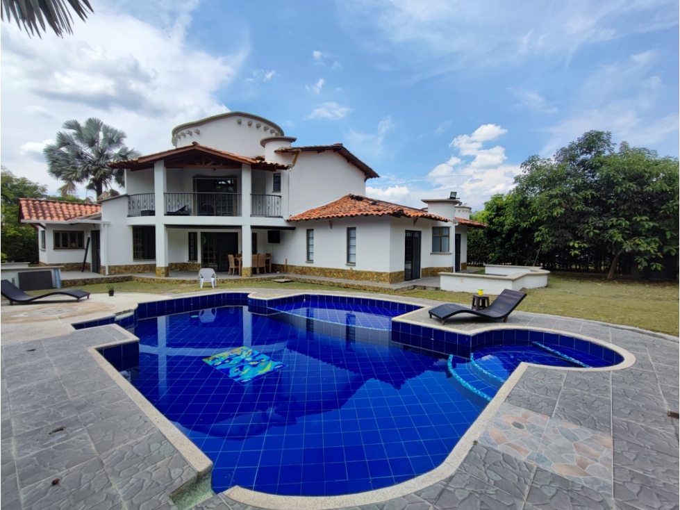 Casa campestre en venta, Cerritos, Pereira — foto 5