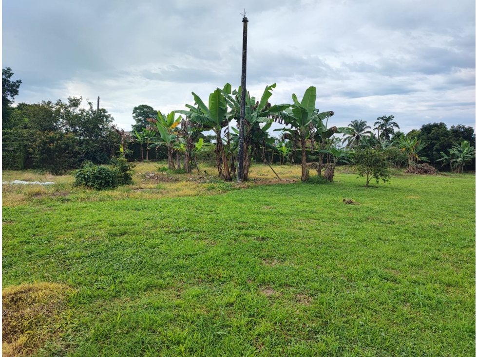 Lote en venta, Cerritos, Pereira — foto 2