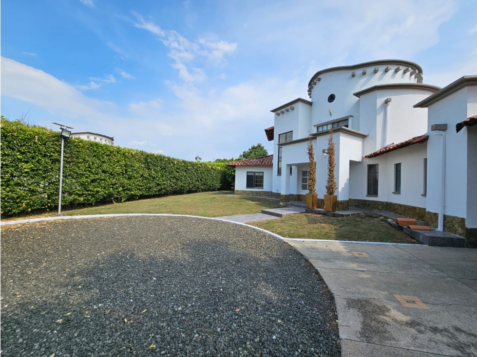 Casa campestre en venta, Cerritos, Pereira — foto 3