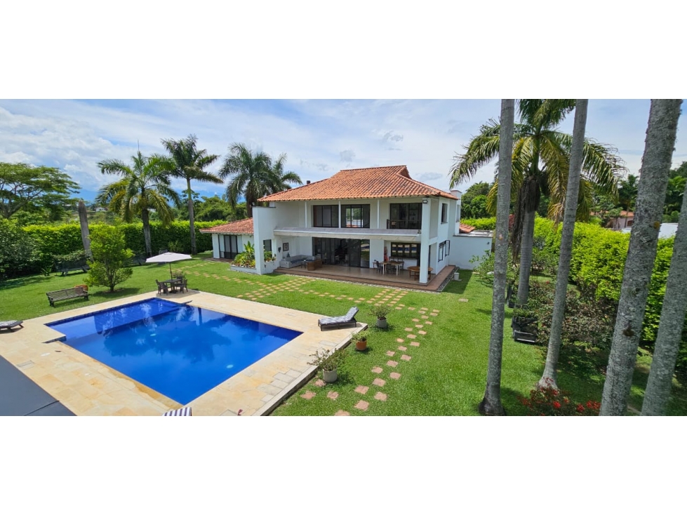 Espectacular casa campestre para uso comercial o residencial — foto 5