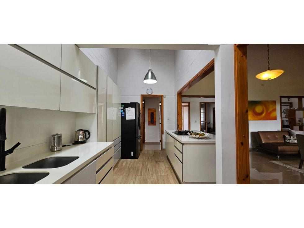 Casa campestre en unidad cerrada en Combia — foto 6