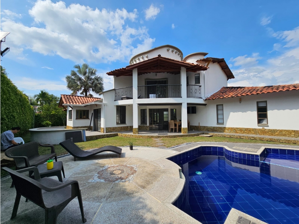 Casa campestre en venta, Cerritos, Pereira — foto 6