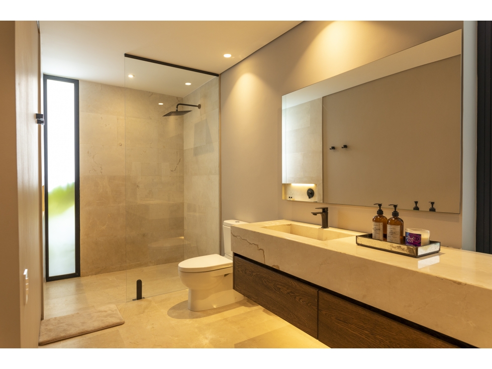 Exclusiva casa campestre en condominio en Cerritos — foto 2