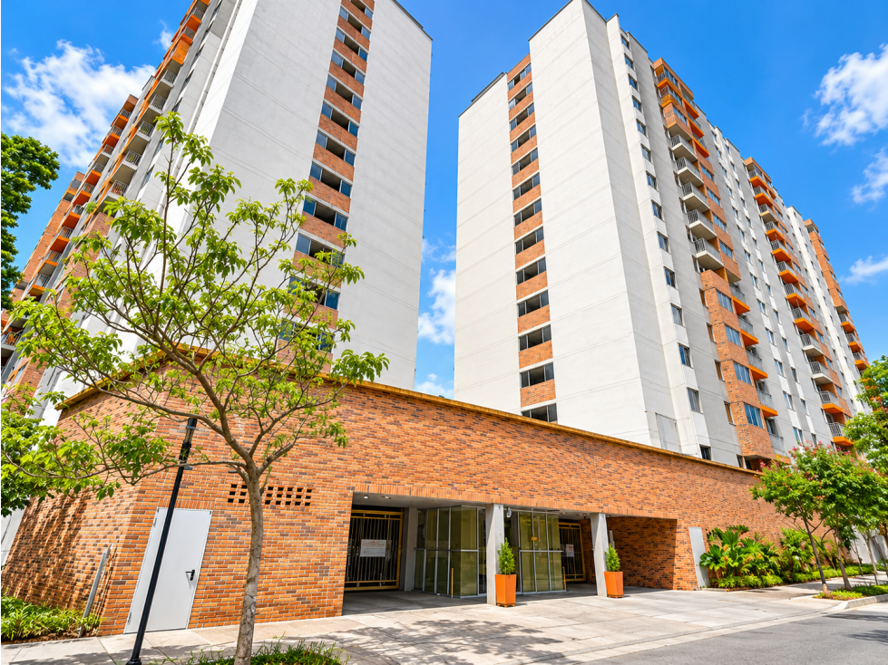 APARTAMENTO EN VENTA PORTANOVA PIEDECUESTA SANTANDER