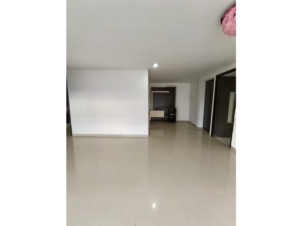 APARTAMENTO EN VENTA EN PARK 200 FLORIDABLANCA 3 HABITACIONES — foto 3