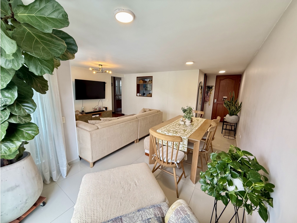APARTAMENTO EN VENTA EN BRITANIA BUCARAMANGA VISTA NORTE