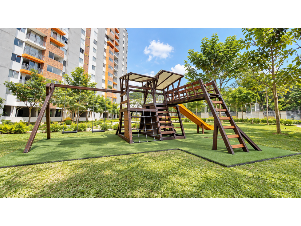 APARTAMENTO EN VENTA PORTANOVA PIEDECUESTA SANTANDER — foto 6