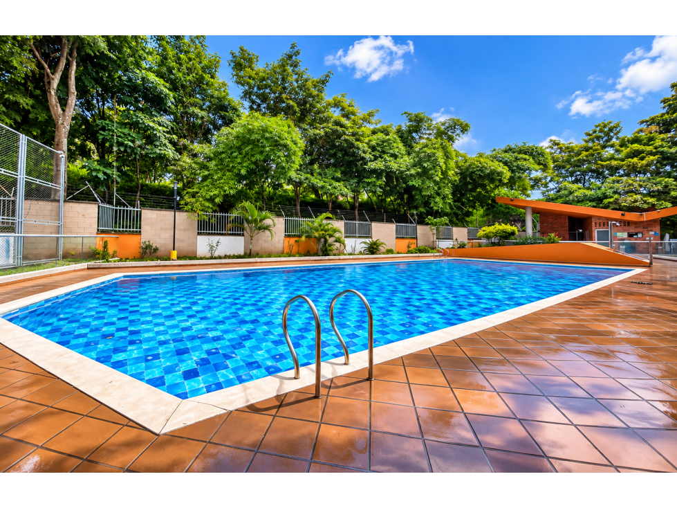 APARTAMENTO EN VENTA PORTANOVA PIEDECUESTA SANTANDER — foto 3