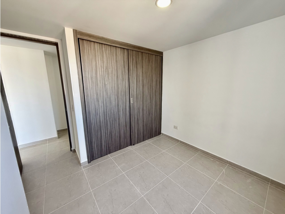 APARTAMENTO EN VENTA EN PARQUE 22 BUCARAMANGA 2 HABITACIONES — foto 4