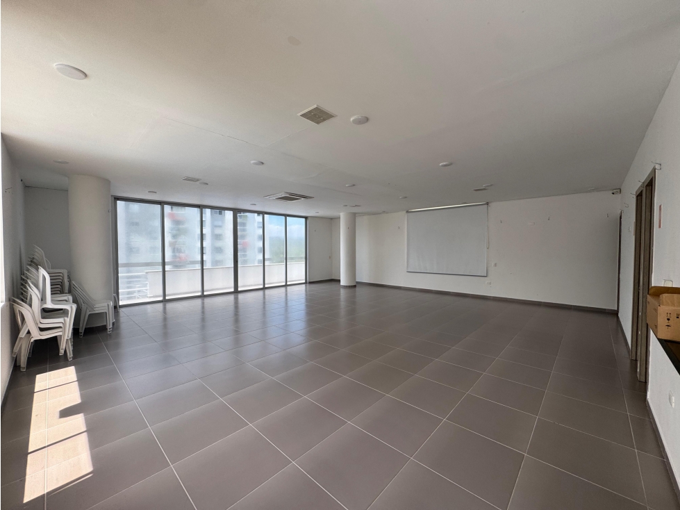 APARTAMENTO EN VENTA EN PARK 200 FLORIDABLANCA 3 HABITACIONES — foto 5