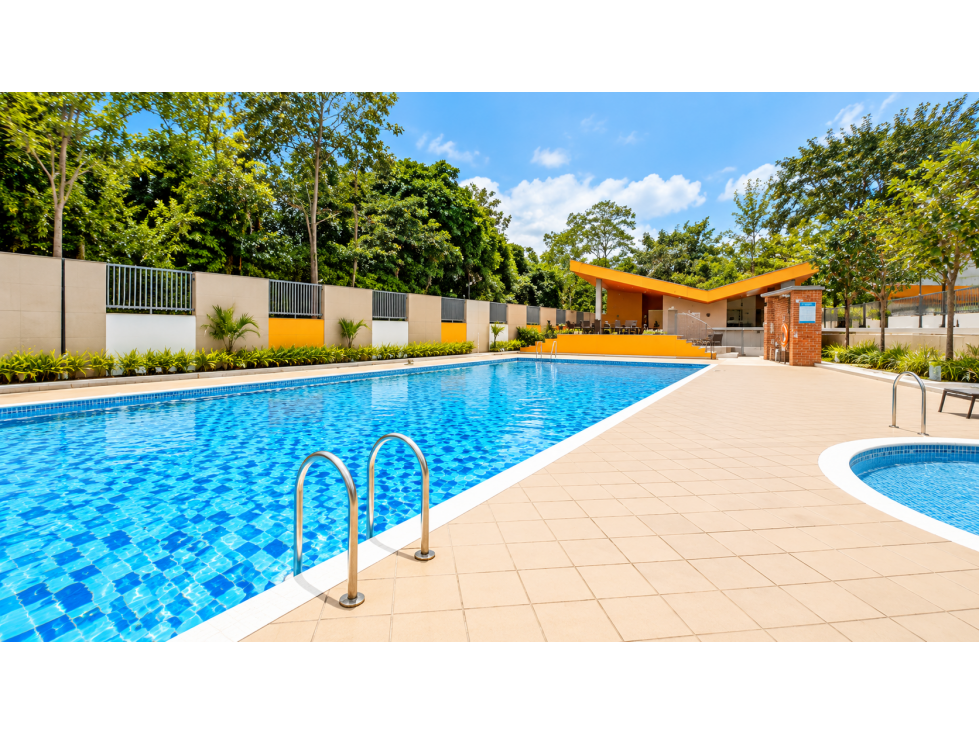 APARTAMENTO EN VENTA PORTANOVA PIEDECUESTA SANTANDER — foto 4