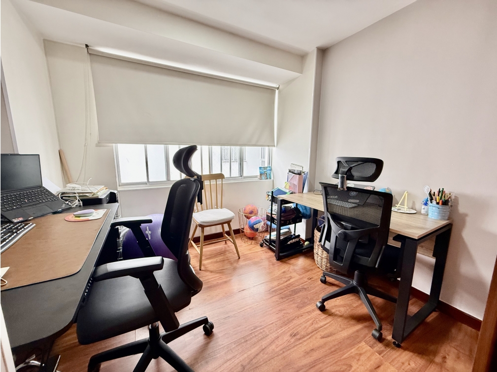 APARTAMENTO EN VENTA EN BRITANIA BUCARAMANGA VISTA NORTE — foto 4