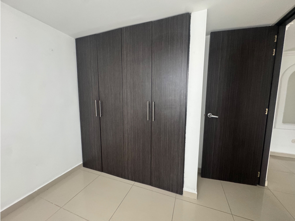 APARTAMENTO EN VENTA EN PARK 200 FLORIDABLANCA 3 HABITACIONES — foto 6