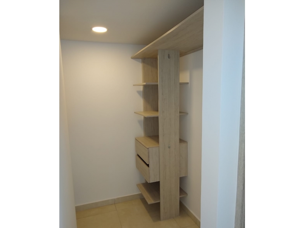 EN VENTA APARTAESTUDIO EN EL NORTE DE ARMENIA-QUINDIO. 3207746921 — foto 5