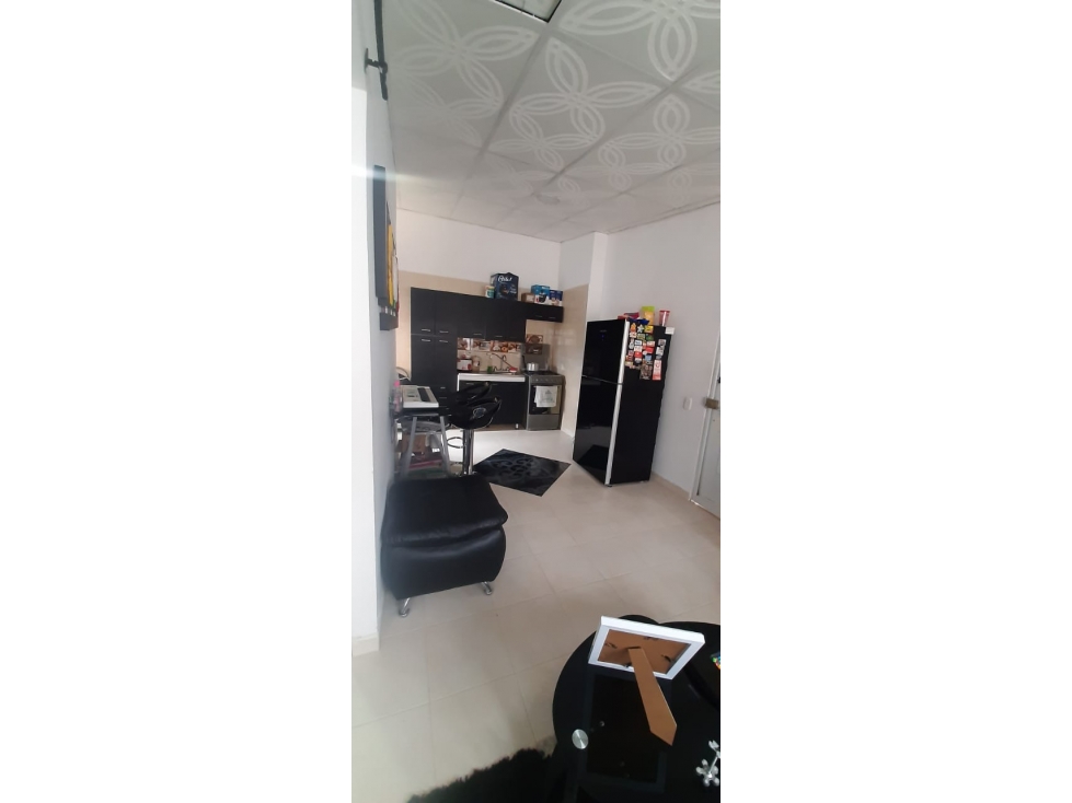 SE VENDE HERMOSO APARTAMENTO EN EL OCCIDENTE DE ARMENIA QUINDIO — foto 4