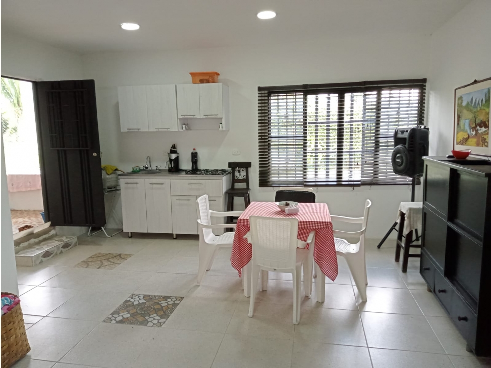 SE VENDE HERMOSA FINCA EN CALARCA QUINDIO, COLOMBIA — foto 2