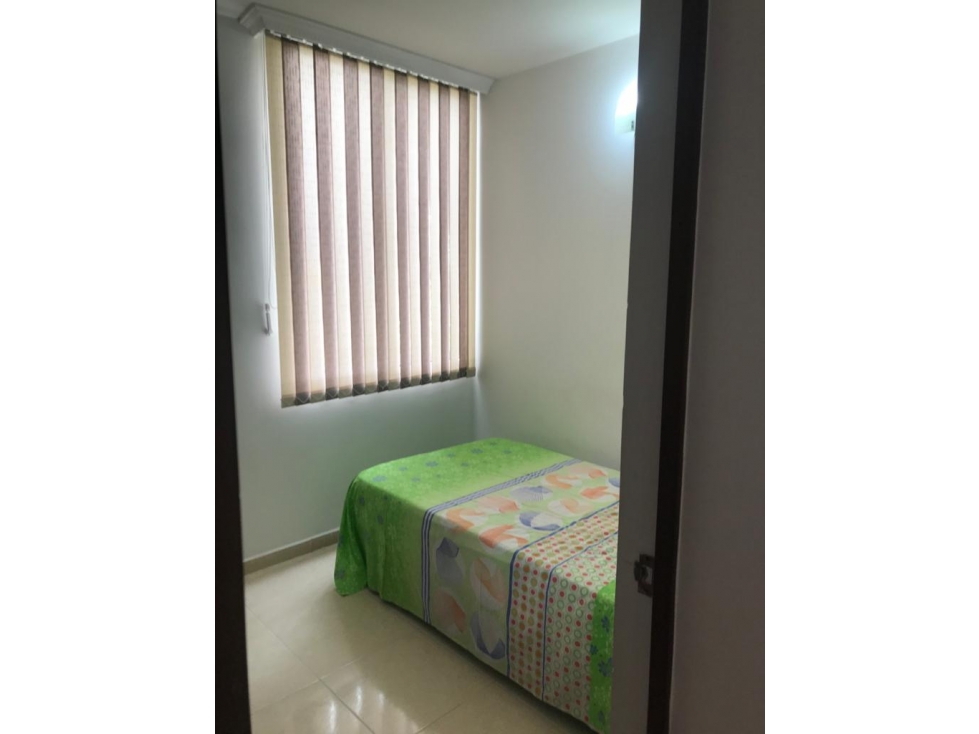 APARTAMENTO EN VENTA UBICADO EN LA VIA ARMENIA LA TEBAIDA QUINDIO — foto 4