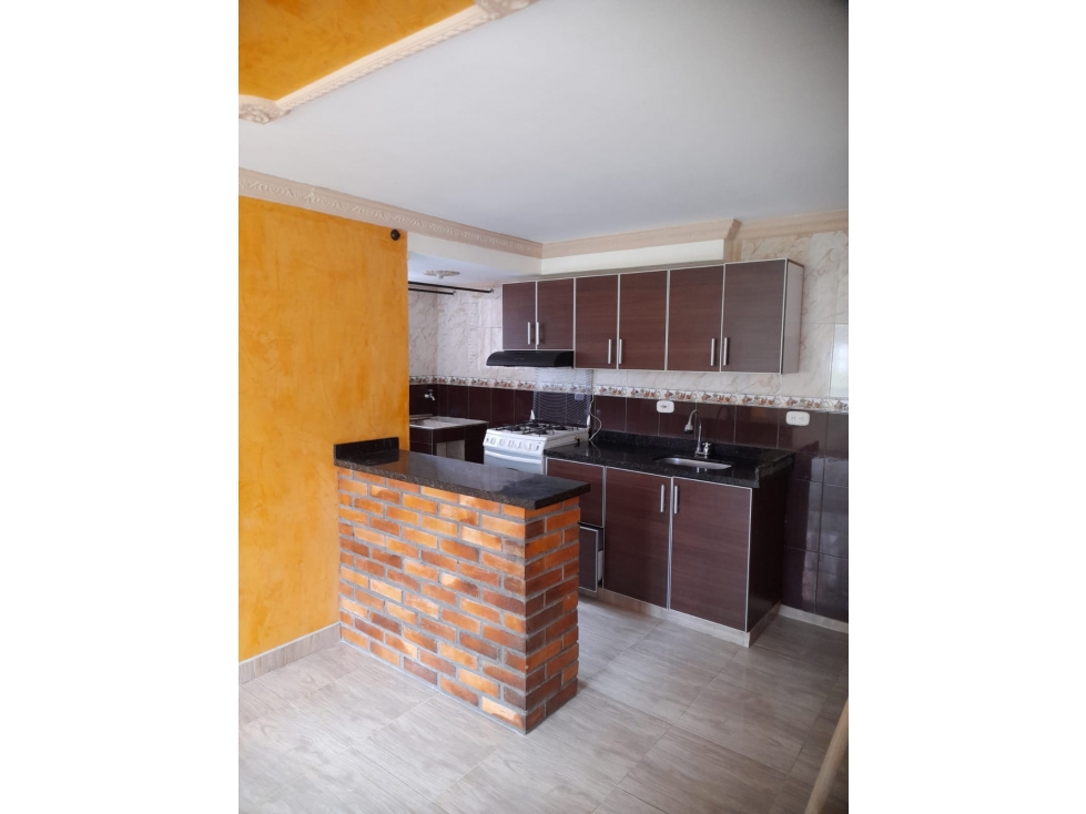 SE VENDE APARTAMENTO EN EL OCCIDENTE DE ARMENIA Q.COLOMBIA — foto 4