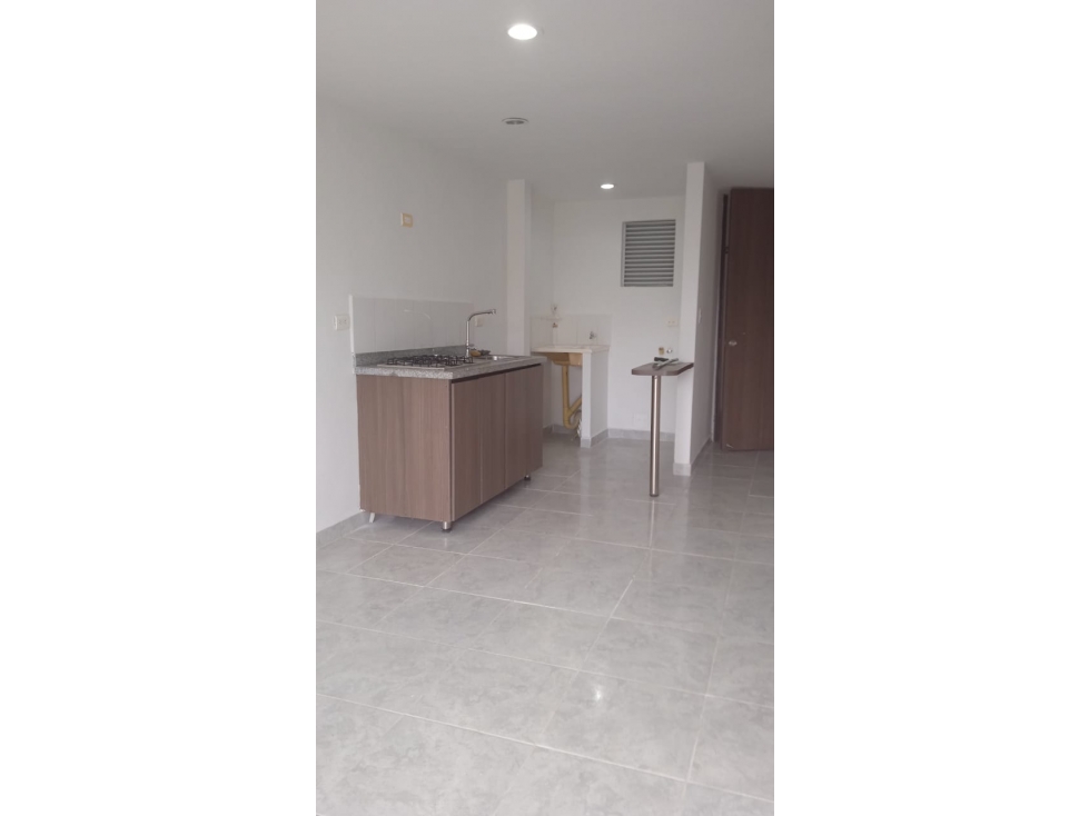 SE VENDE APARTAESTUDIO EN EL OCCIDENTE DE ARMENIA QUINDIO — foto 2