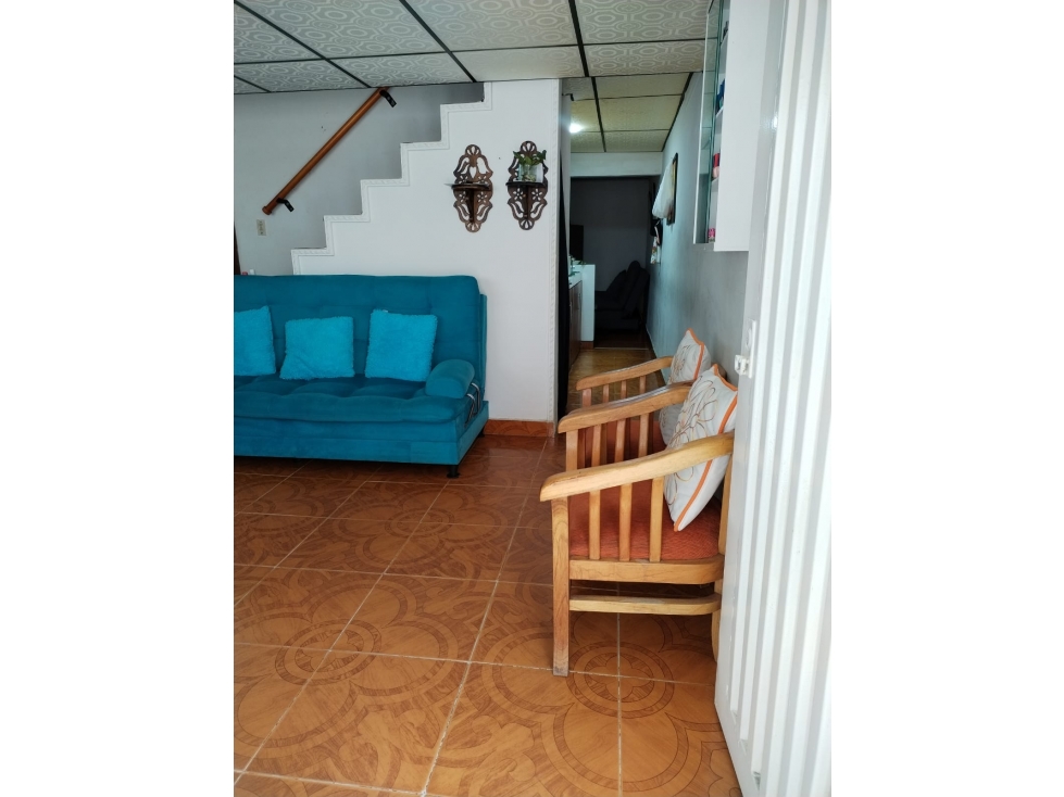 HERMOSA CASA UBICADA A EL SUR DE ARMENIA QUINDIO COLOMBIA — foto 5
