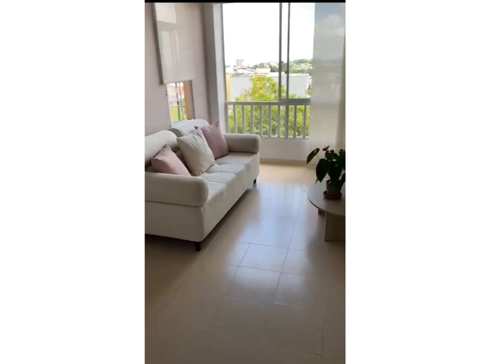 SE VENDE APARTAMENTO EN EL NORTE DE ARMENIA QUINDIO COLOMBIA — foto 2