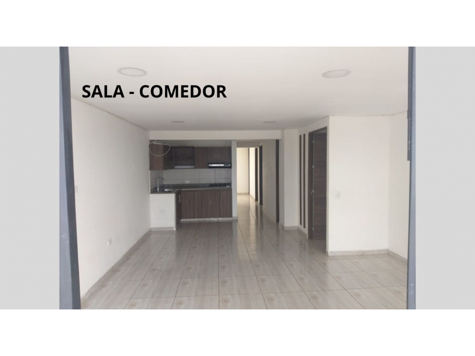 CASA TRIFAMILIAR EN VENTA AL SUR DE ARMENIA QUINDIO, COLOMBIA — foto 3