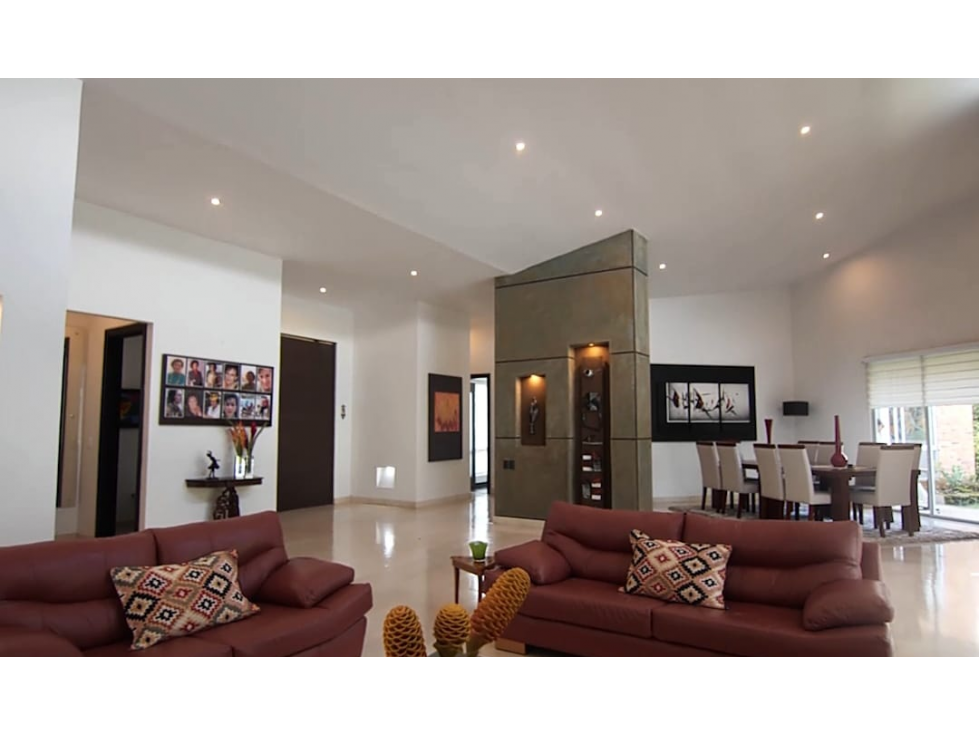 CASA EN VENTA VIA AL EDEN QUINDIO, COLOMBIA