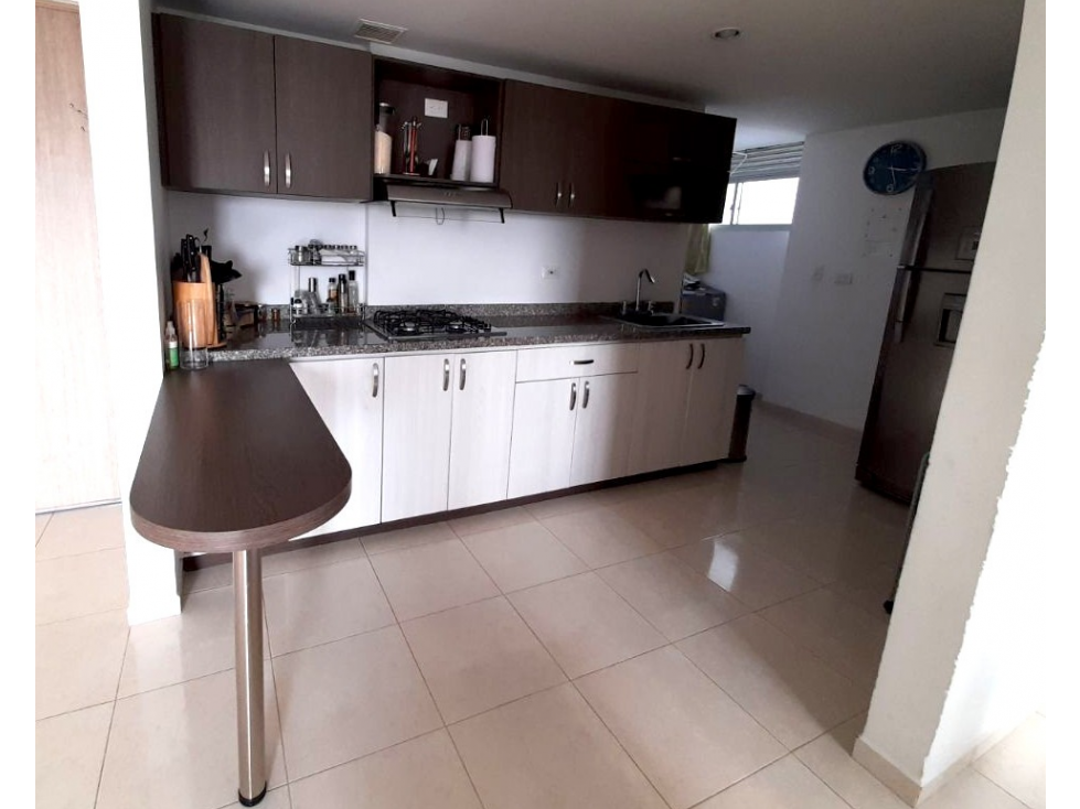 APARTAMENTO EN VENTA AL NORTE DE ARMENIA QUINDIO, COLOMBIA — foto 3