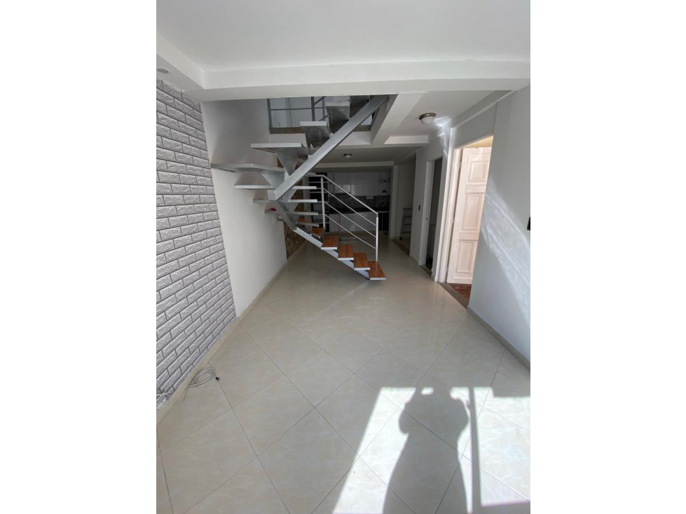 NO TE PIERDAS LA OPORTUNIDAD DE COMPRAR CASA AL OCCIDENTE DE ARMENIA — foto 4
