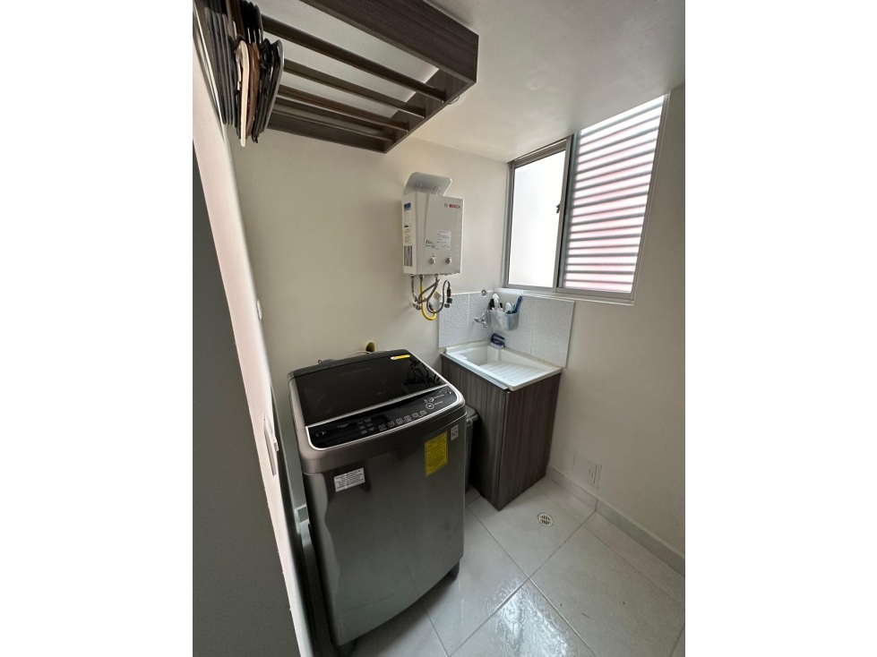 VENTA APARTAMENTO NORTE ARMENIA, QUINDIO-COLOMBIA. CEL 320 7746921 — foto 5