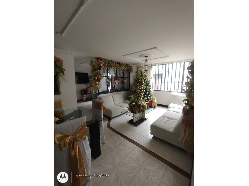 VENTA APARTAMENTO NORTE ARMENIA QUIND. COL CEL 320 7746921 — foto 2