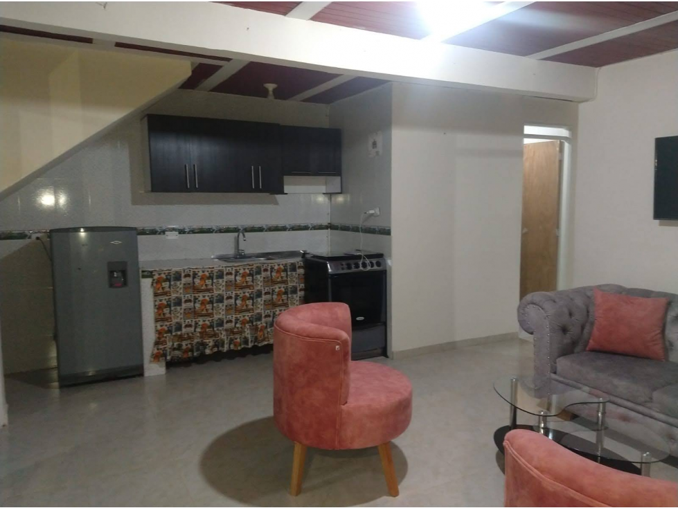 VENTA CASA TRIFAMILIAR, CIRCASIA QUINDIO COL CEL. 320 7746921 - 1