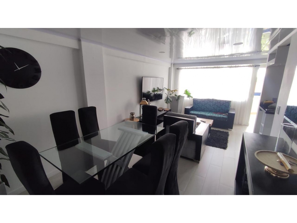 VENTA APARTAMENTO NORTE ARMENIA QUINDIO 3207746921 — foto 2