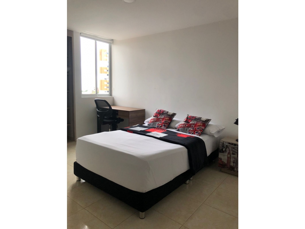 SE VENDE APARTAMENTO NORTE DE ARMENIA QUINDIO — foto 5