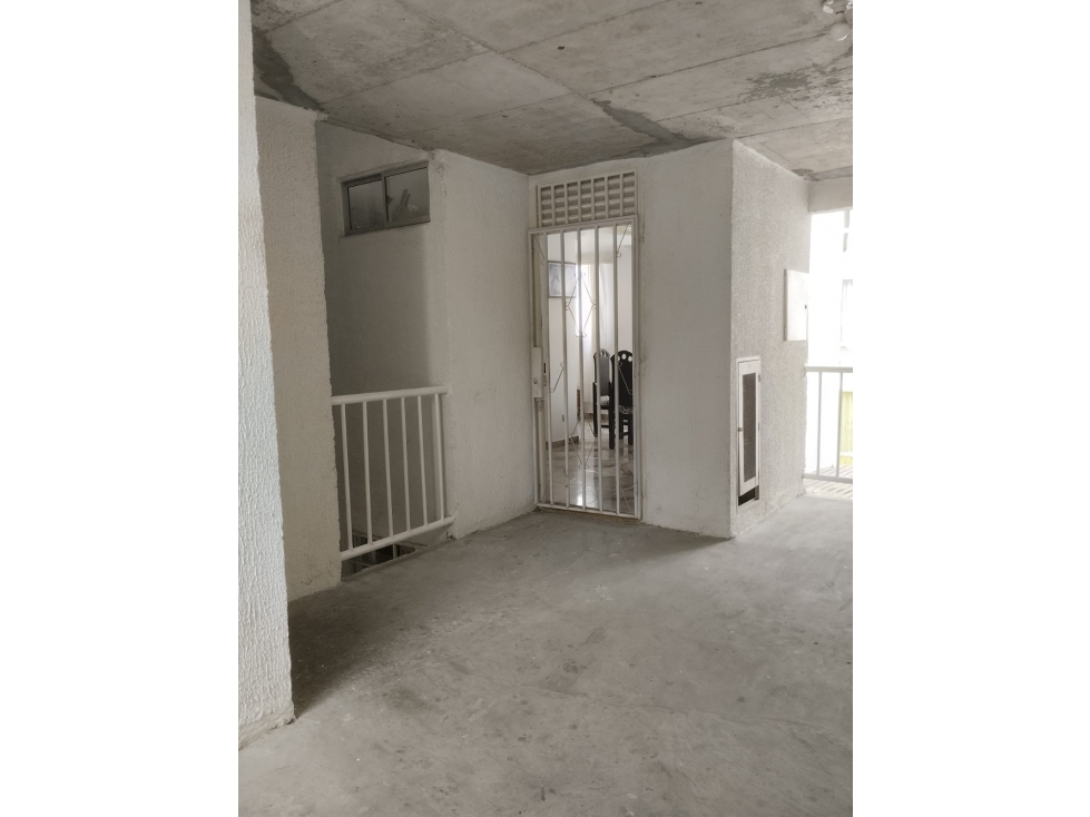 VENTA APARTAMENTO OCCIDENTE ARMENIA QUINDIO COLOMBIA-3207746921 — foto 2