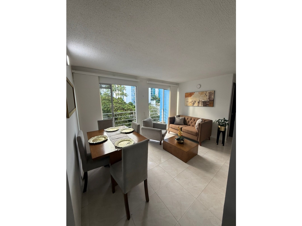 VENTA APARTAMENTO NORTE ARMENIA QUINDIO COLOMBIA 3218127979 — foto 4