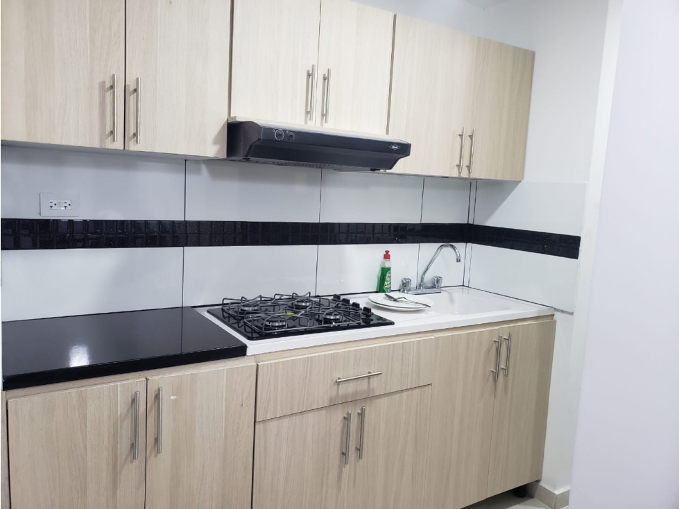 VENTA APARTAMENTO SUR DE ARMENIA QUINDIO COLOMBIA 3168747630 — foto 2