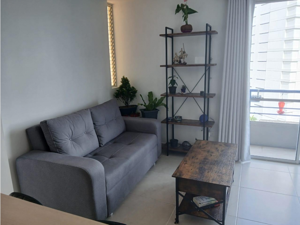 VENTA APARTAMENTO NORTE ARMENIA QUINDIO COLOMBIA 1368747630 — foto 3
