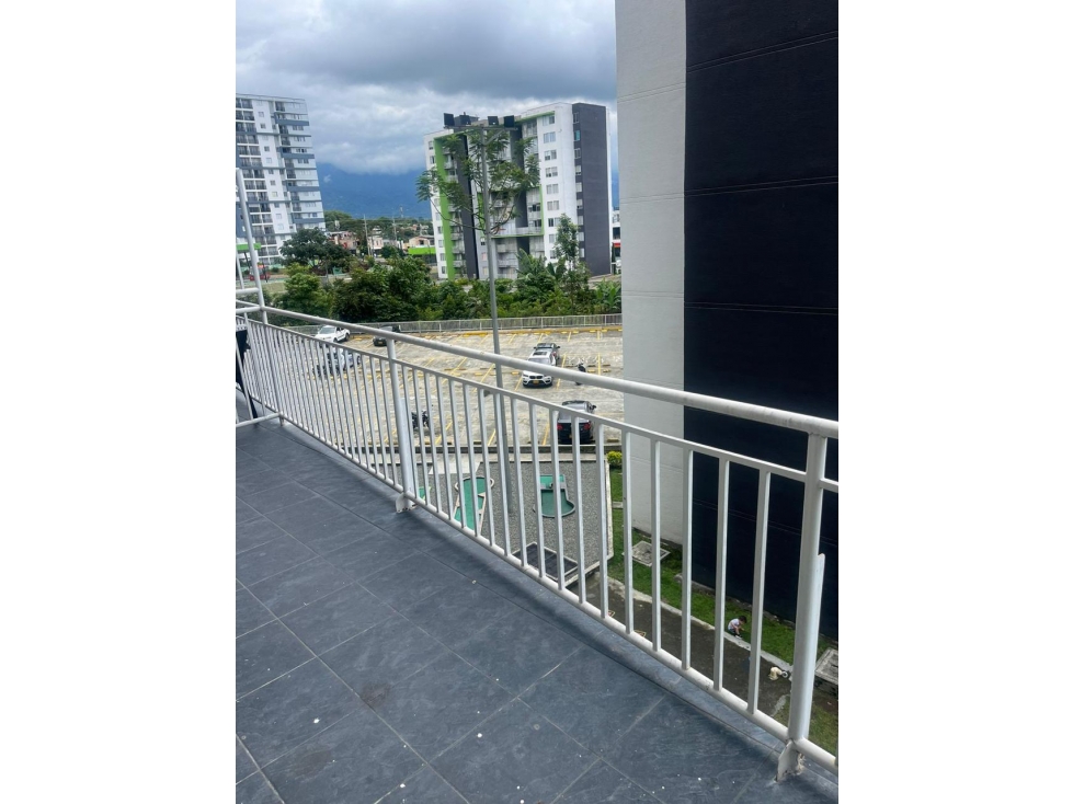 VENTA APARTAMENTO SUR ARMENIA QUINDIO COLOMBIA 3207746921-3156194358 — foto 2