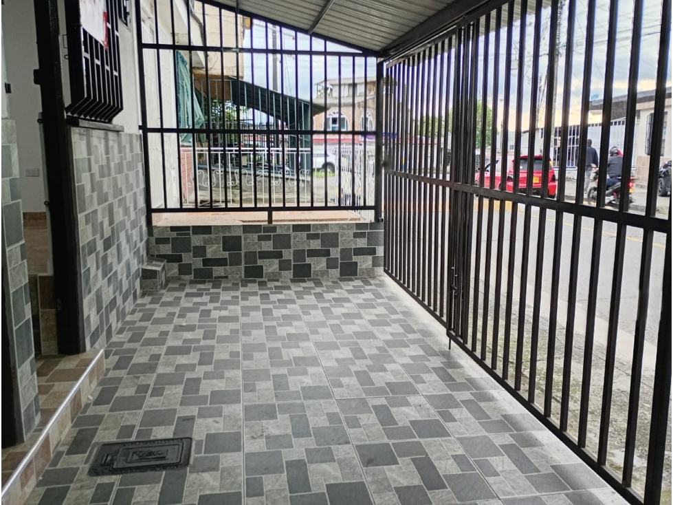 VENTA CASA OCCIDENTE ARMENIA QUINDIO COLOMBIA 31561943581-3207746921