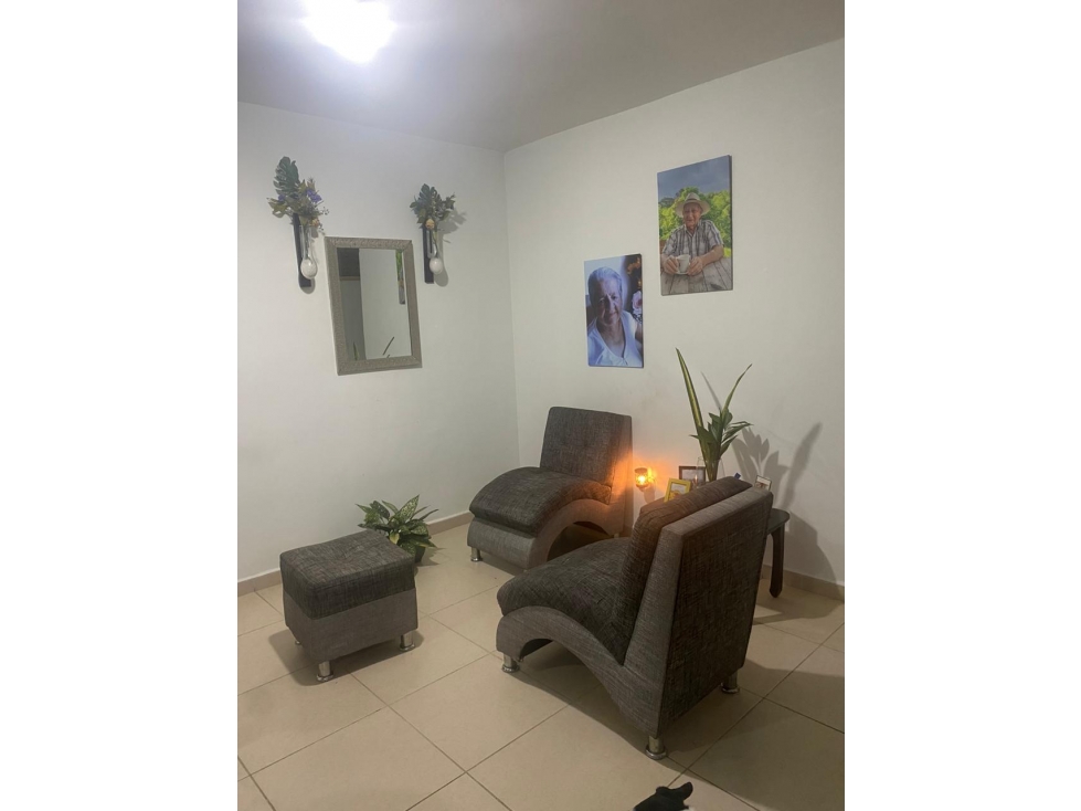 VENTA APARTAMENTO SUR ARMENIA QUINDIO COLOMBIA 3156194358 — foto 4