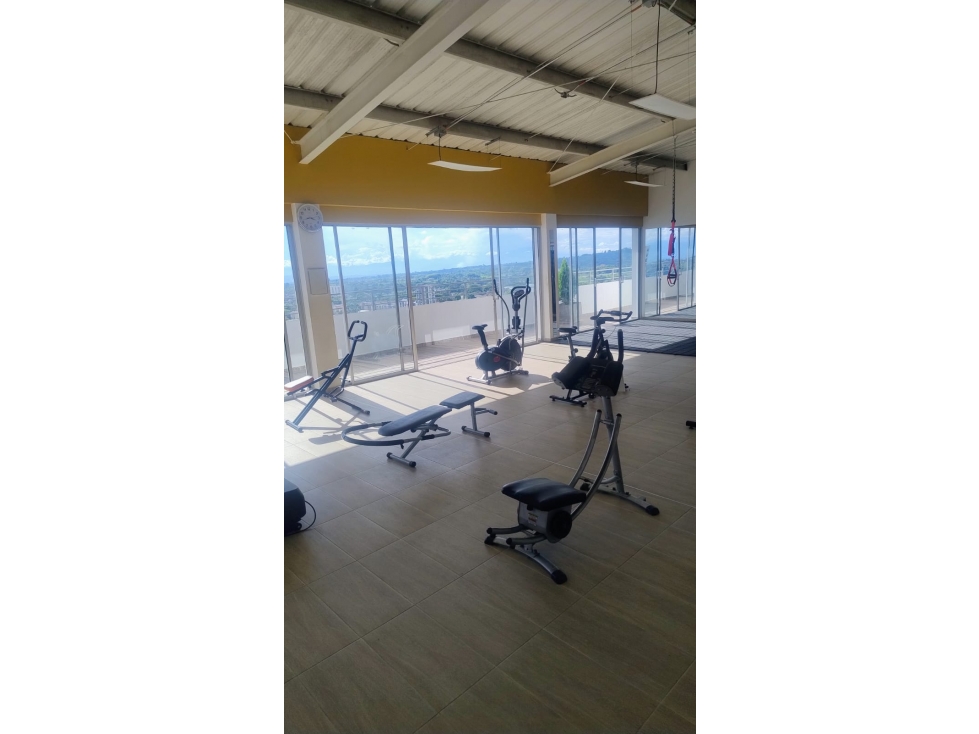 VENTA APARTAMENTO NORTE ARMENIA QUINDIO COLOMBIA 3156194358 — foto 6