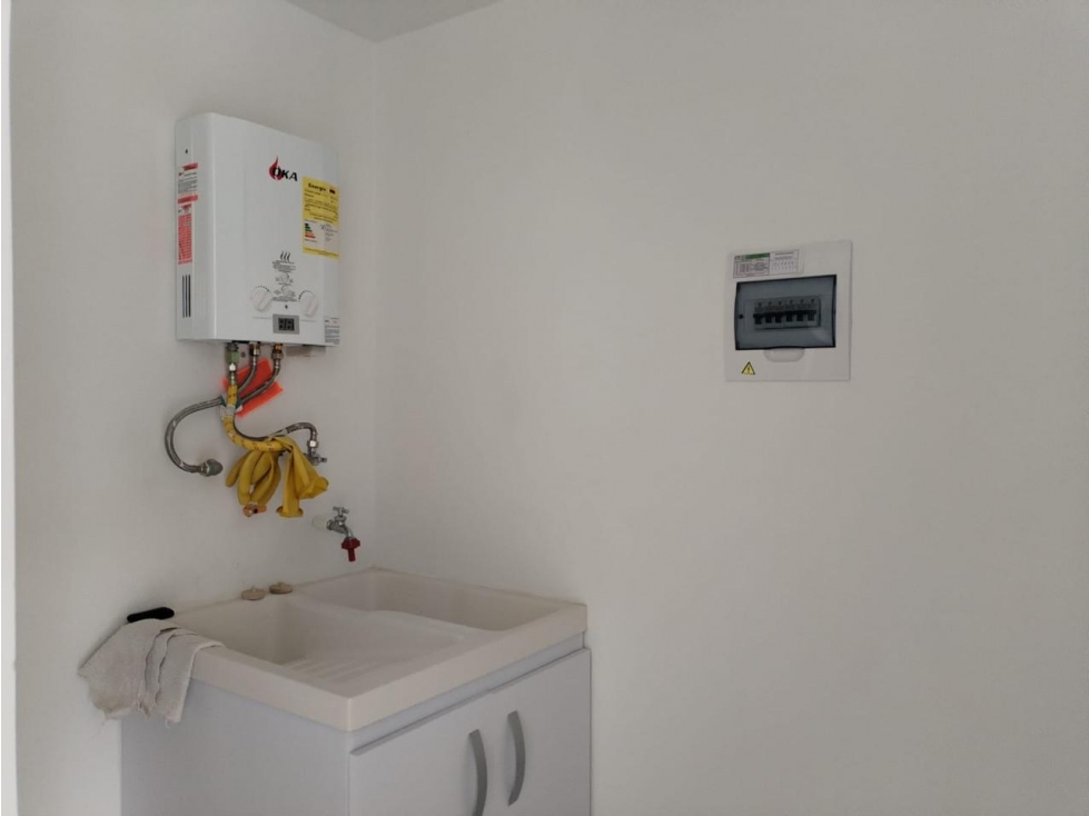 VENTA APARTAMENTO SUR ARMENIA QUINDIO COLOMBIA 3156194358 — foto 5